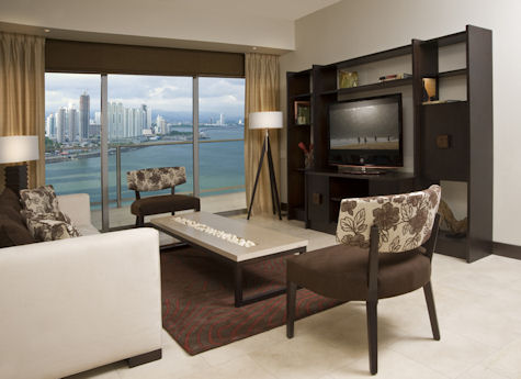 Trump Ocean Club